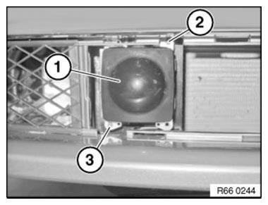 Adaptive Cruise Control